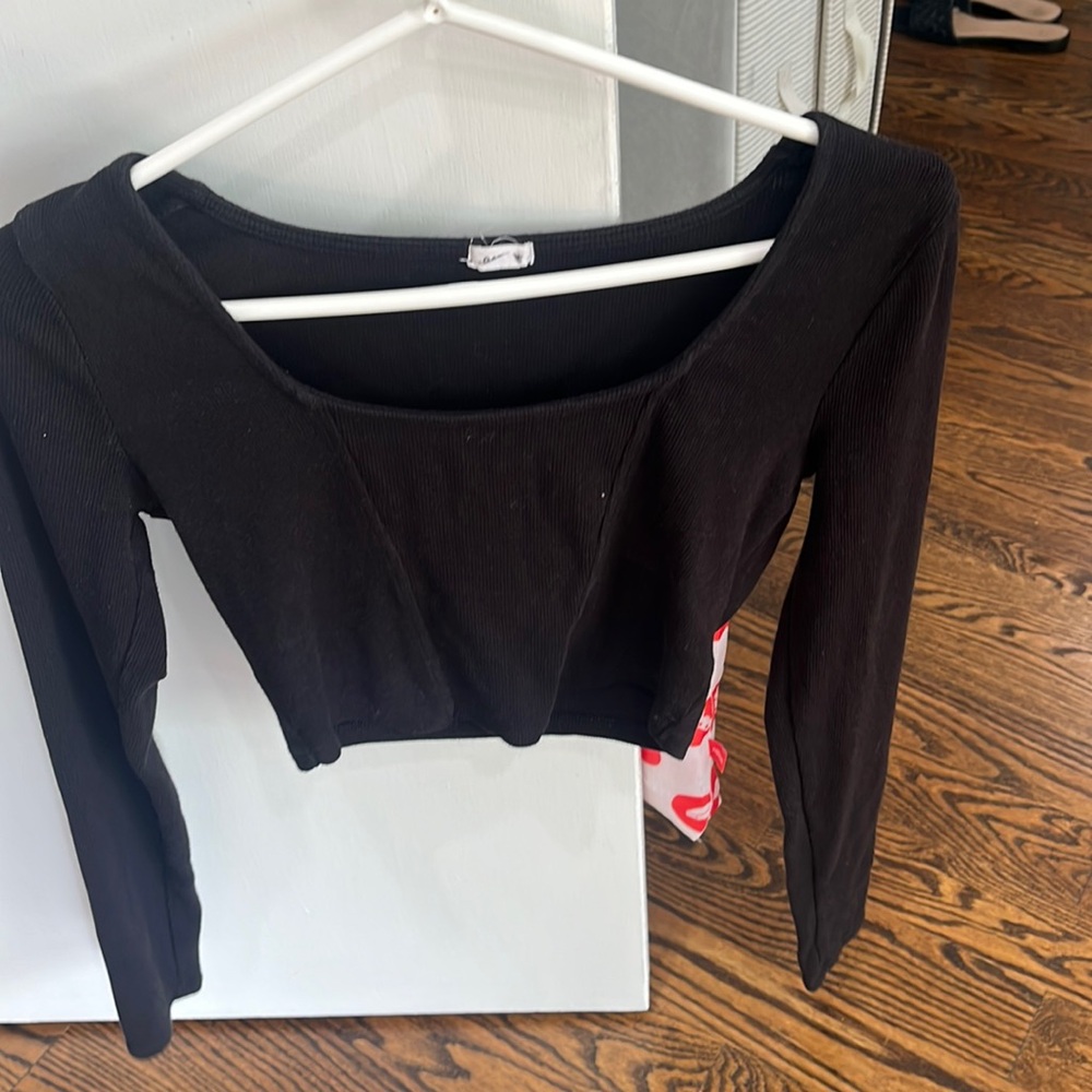 Garage Longsleeve